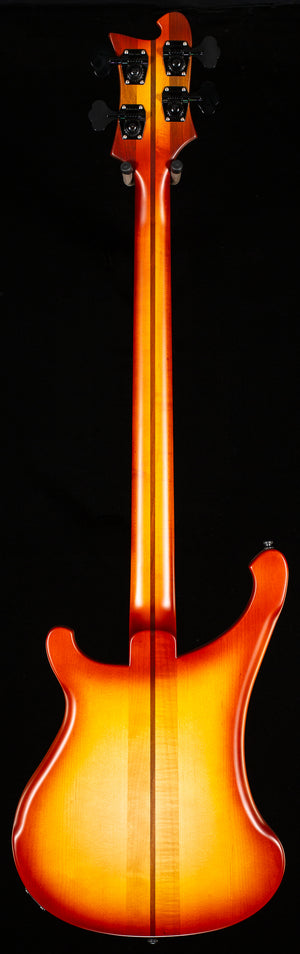 Rickenbacker 4030 BT Bass Autumn Glo (009)