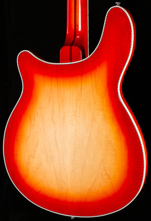 Rickenbacker 4005V Bass FireGlo (686)