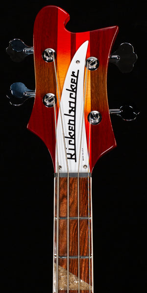 Rickenbacker 4005V Bass FireGlo (686)