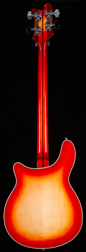 Rickenbacker 4005V Bass FireGlo (689)