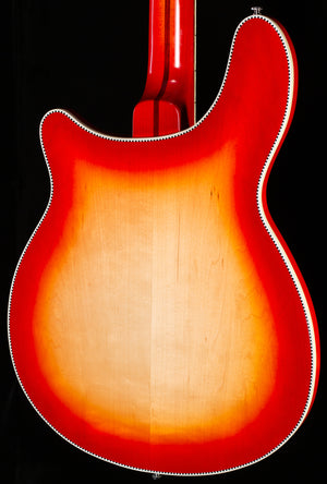 Rickenbacker 4005V Bass FireGlo (689)