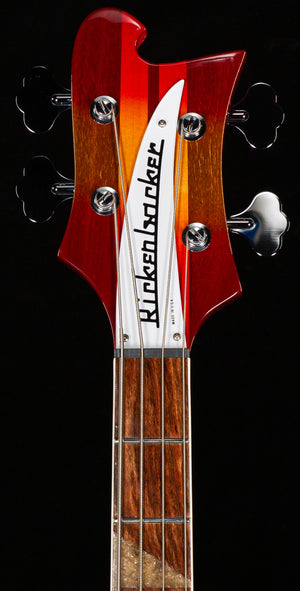 Rickenbacker 4005V Bass FireGlo (689)