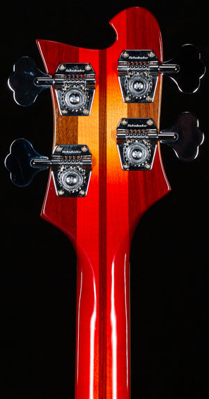 Rickenbacker 4005V Bass FireGlo (689)