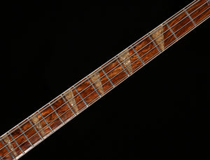 Rickenbacker 4005V Bass FireGlo (689)