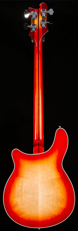 Rickenbacker 4005V Bass FireGlo (694)