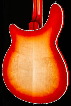 Rickenbacker 4005V Bass FireGlo (694)