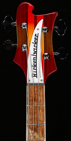 Rickenbacker 4005V Bass FireGlo (694)