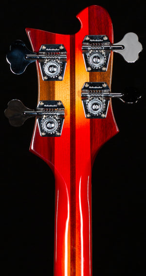 Rickenbacker 4005V Bass FireGlo (694)