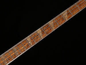 Rickenbacker 4005V Bass FireGlo (694)