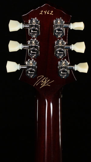 Knaggs Influence Kenai T CharcoalBurst w/T1 Top (462)