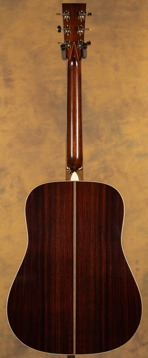 Martin D-28 Modern Deluxe w/ LR Baggs Anthem