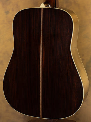 Martin Custom Shop D-28 Authentic 1937 Ambertone
