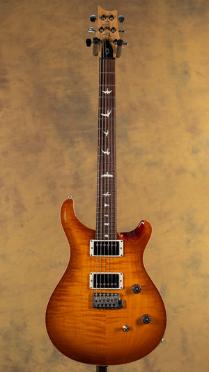 2017 PRS CE 24 Willcutt 50th Anniversary Limited Edition McCarty Sunburst 58/15LT