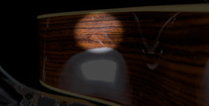 2021 Martin D-28 Acoustic Guitar