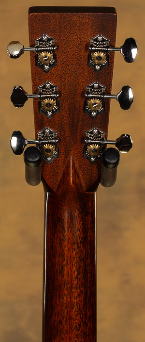 2021 Martin D-28 Acoustic Guitar