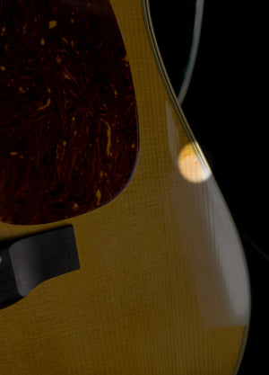 2021 Martin D-28 Acoustic Guitar