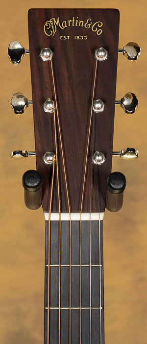 2021 Martin Custom Shop 00 28 Style Guatemalan Rosewood