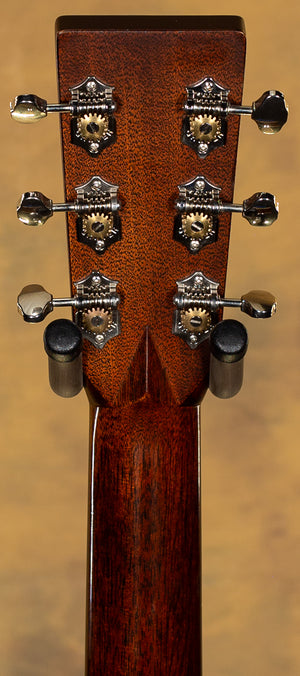 2021 Martin Custom Shop 00 28 Style Guatemalan Rosewood
