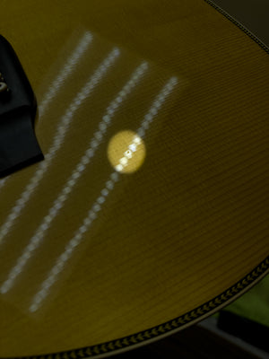 2021 Martin Custom Shop 00 28 Style Guatemalan Rosewood