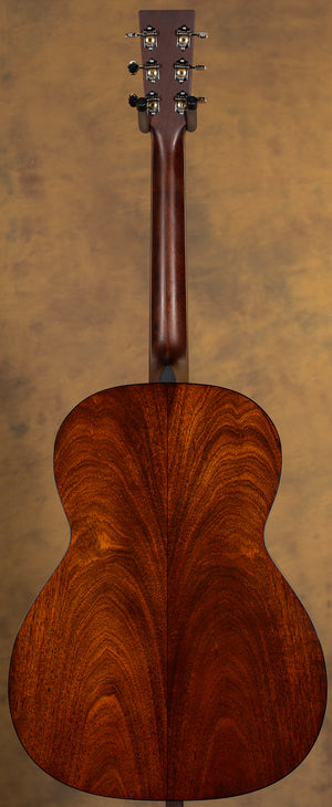 2021 Martin Custom Shop 0000 18 Style 12 Fret Sinker Mahogany Adirondack VTS