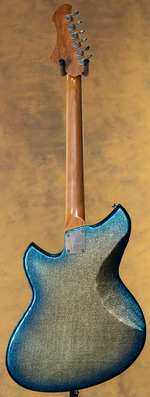 2025 Novo Serus J Custom Surfburst