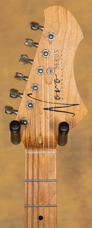 2025 Novo Serus J Custom Surfburst