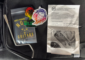 2025 Novo Serus J Custom Surfburst