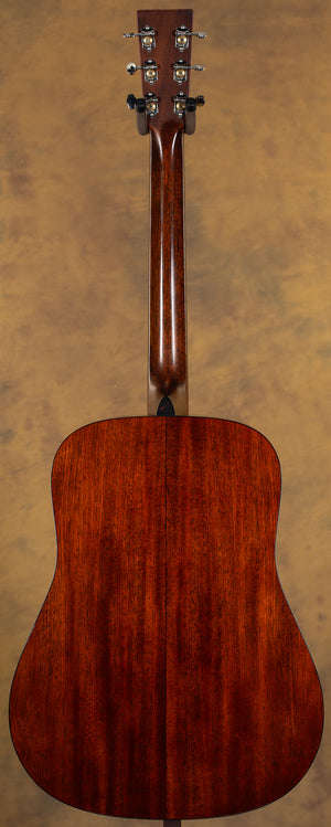 Martin D-18 Sunburst Acoustic Guitar