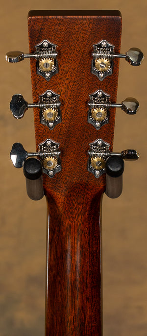 Martin D-18 Sunburst Acoustic Guitar