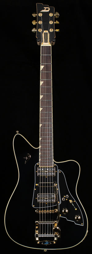 Duesenberg Paloma Custom Black (078)