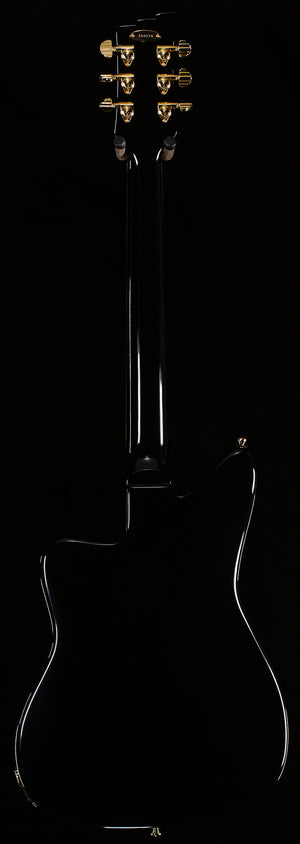 Duesenberg Paloma Custom Black (078)