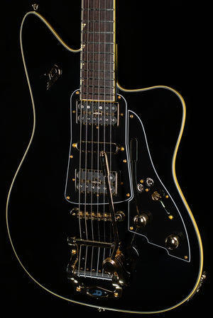 Duesenberg Paloma Custom Black (078)