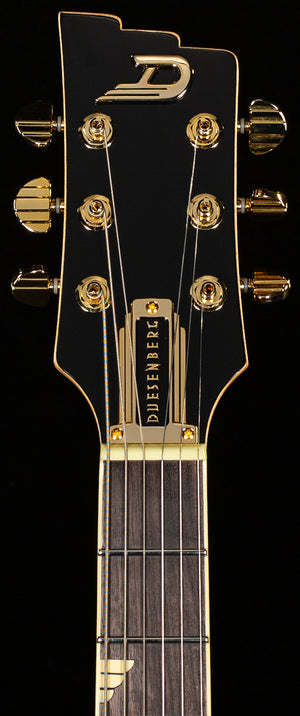 Duesenberg Paloma Custom Black (078)