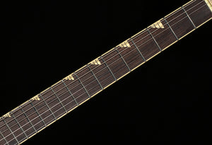 Duesenberg Paloma Custom Black (078)