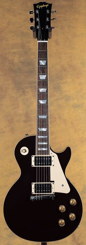 2025 Epiphone Jeff Beck 1954 Les Paul Standard Oxblood