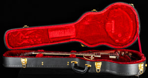 2025 Epiphone Jeff Beck 1954 Les Paul Standard Oxblood