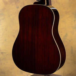 2025 Epiphone Inspired by Gibson 1942 Banner J-45