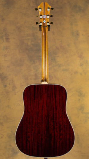 2020 Epiphone Masterbilt Excellente Acoustic Guitar