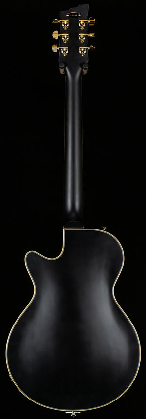 Duesenberg Starplayer TV Black Velvet (266)