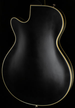 Duesenberg Starplayer TV Black Velvet (266)