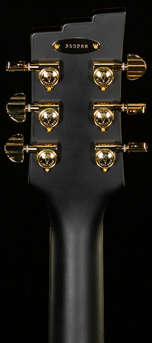 Duesenberg Starplayer TV Black Velvet (266)