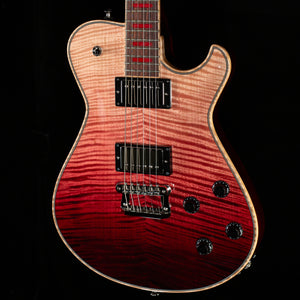 Knaggs Influence Kenai Red Fade T1 Maple Top (503)
