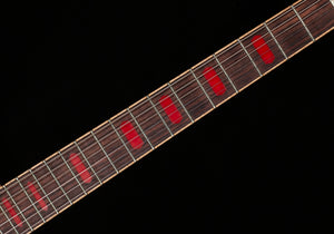 Knaggs Influence Kenai Red Fade T1 Maple Top (503)