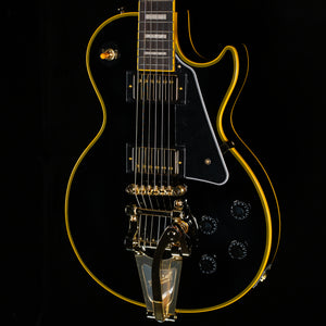 Epiphone Joe Bonamassa 1959 Les Paul Custom Antique Ebony (202)