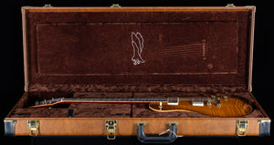 2018 PRS Private Stock 7321 McCarty Singlecut 594 McCarty Burst