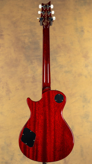 2018 PRS Private Stock 7321 McCarty Singlecut 594 McCarty Burst