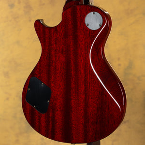 2018 PRS Private Stock 7321 McCarty Singlecut 594 McCarty Burst