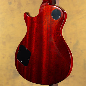 2018 PRS Private Stock 7321 McCarty Singlecut 594 McCarty Burst