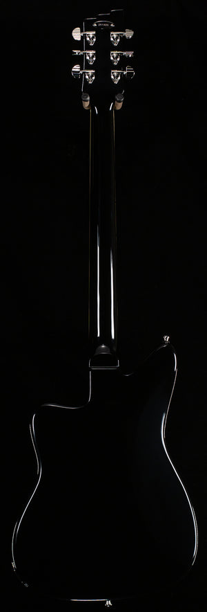 Duesenberg Paloma Baritone Black Sparkle (420)