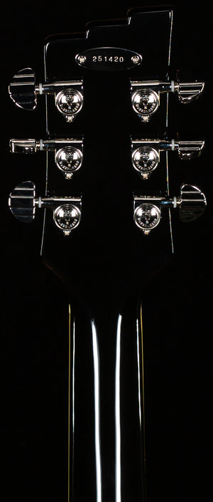 Duesenberg Paloma Baritone Black Sparkle (420)